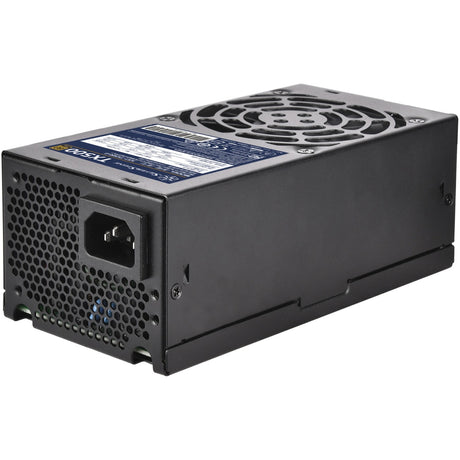 Silverstone sst-tx500-g 500 vatų maitinimo šaltinis (juodas, 2x vnt.)