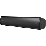 Soundbar Creative stage air v2 (čierny, bluetooth)