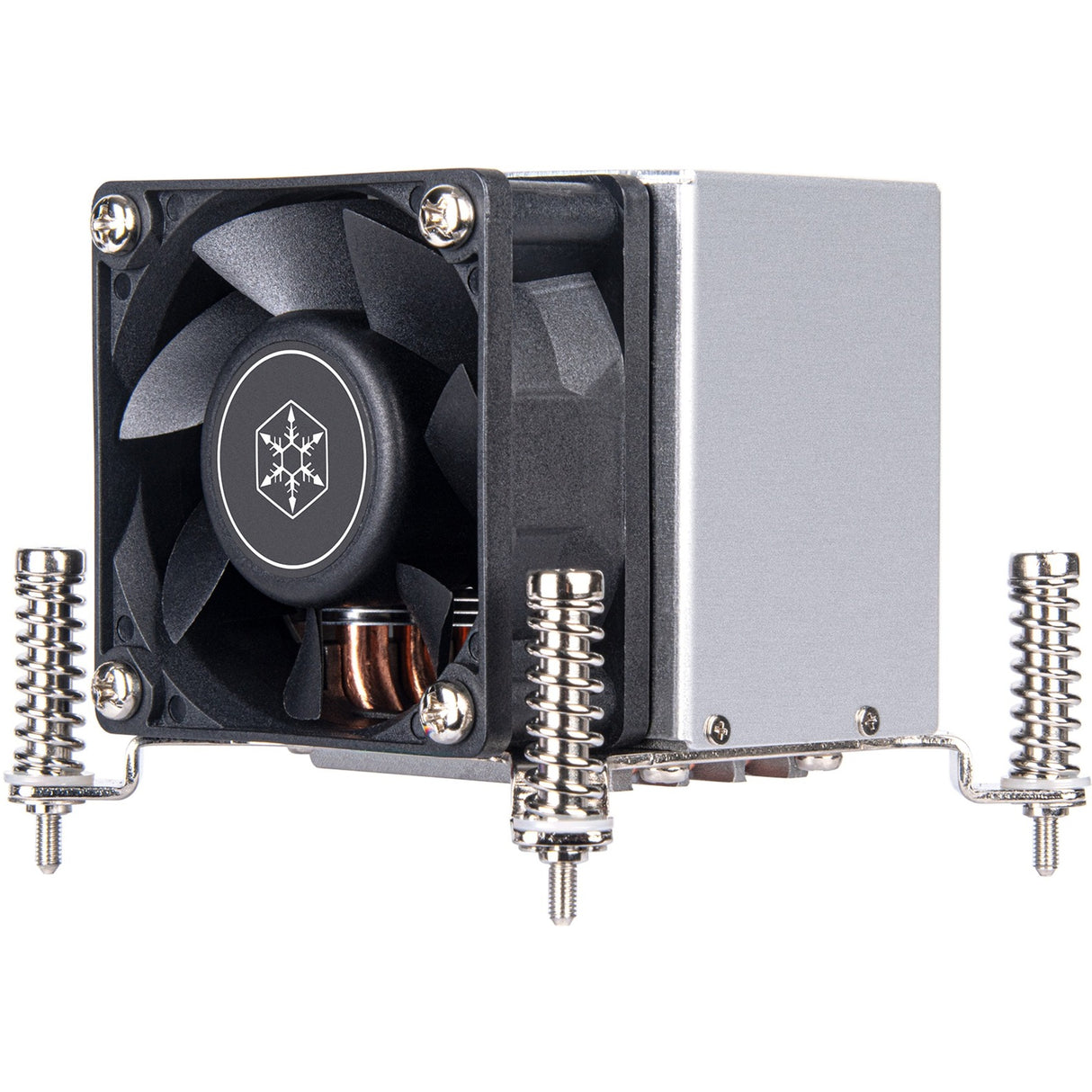 Silverstone Silverstone Sst-ar09-1700