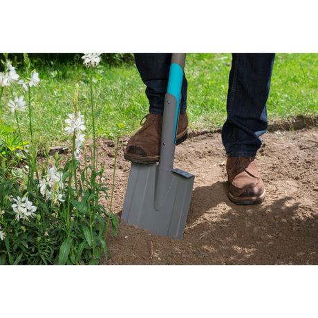 Gardena Natureline Puntspade