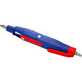 Knipex 00 11 07 Profi Schlëssel Pen Modell 567-8 9 3-5mm