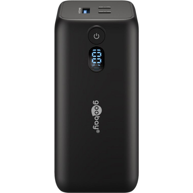 Goobay power bank (black)