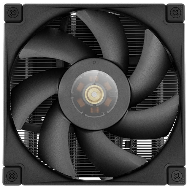 Deepcool AN400 BK CPU Cooler (Black)