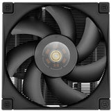 Deepcool AN400 BK CPU Cooler (Black)