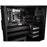 Be quiet! Pure Base 600 Midi Tower Case (Black | 2x USB-A)