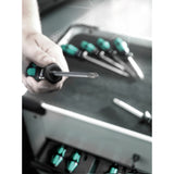 Wera 335 350 355 6 Screwdriver Set (6-piece)