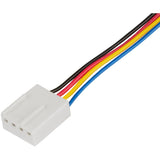 SilverStone AR09-AM4 CPU Cooler (4-pin PWM fan connector)