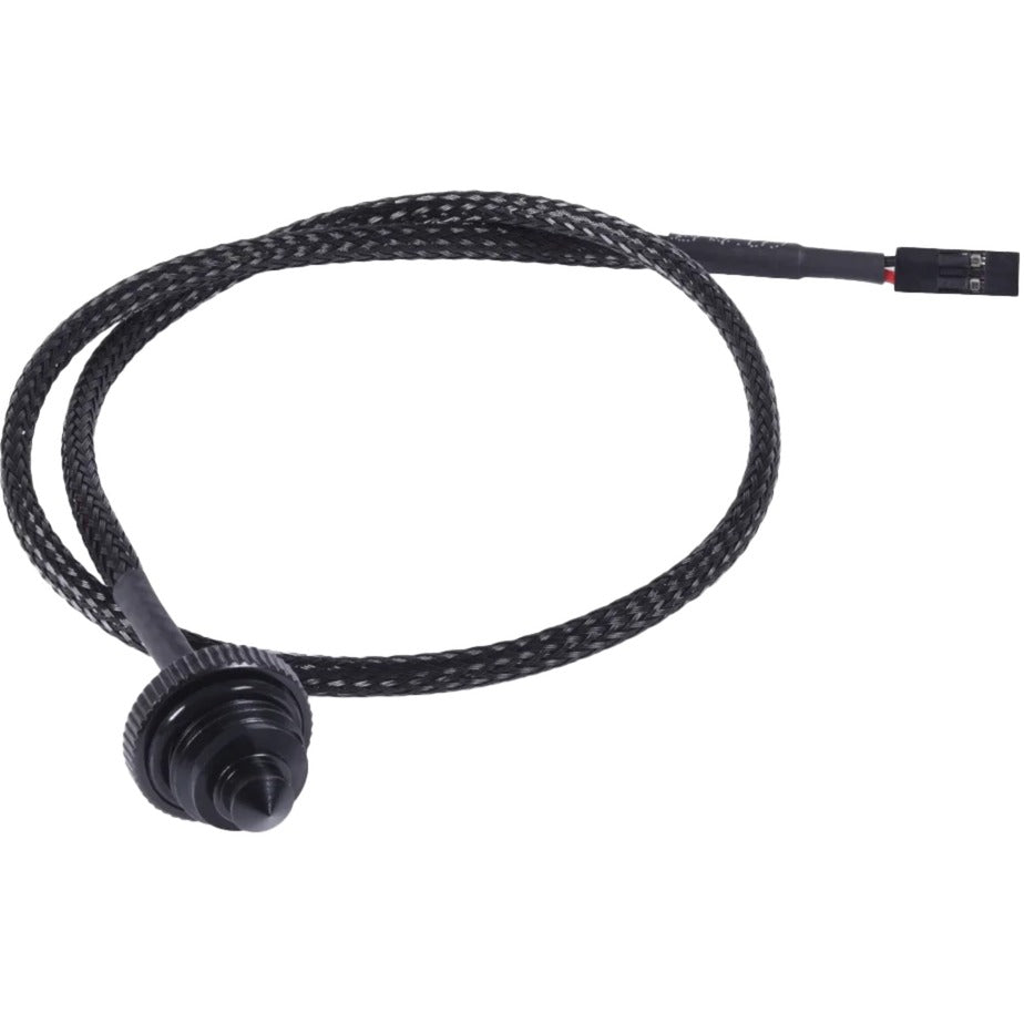 Alphacool Eiszeit temperature sensor flat G1/4