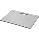 Laptop stand Kensington Easy Go grey