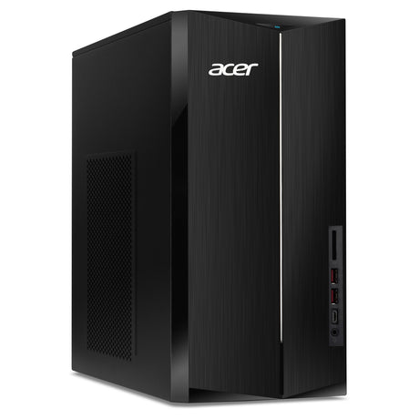 Acer aspire tc-1860 pc-systeem (zwart | core ultra 7 265 | intel graphics | 16 gb | 1 tb ssd)
