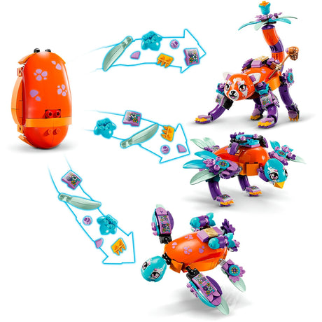 Lego dreamzzz 71481 ainmhithe aisling izzie