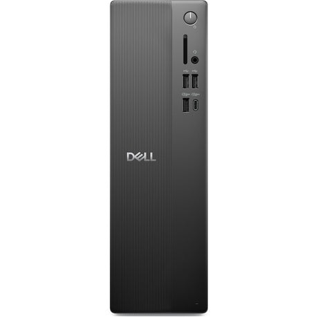 Dell pro qvs1260 (knjr2) PC system (black | core i5-14400 | uhd graphics 730 | 16 gb | 512 gb ssd)