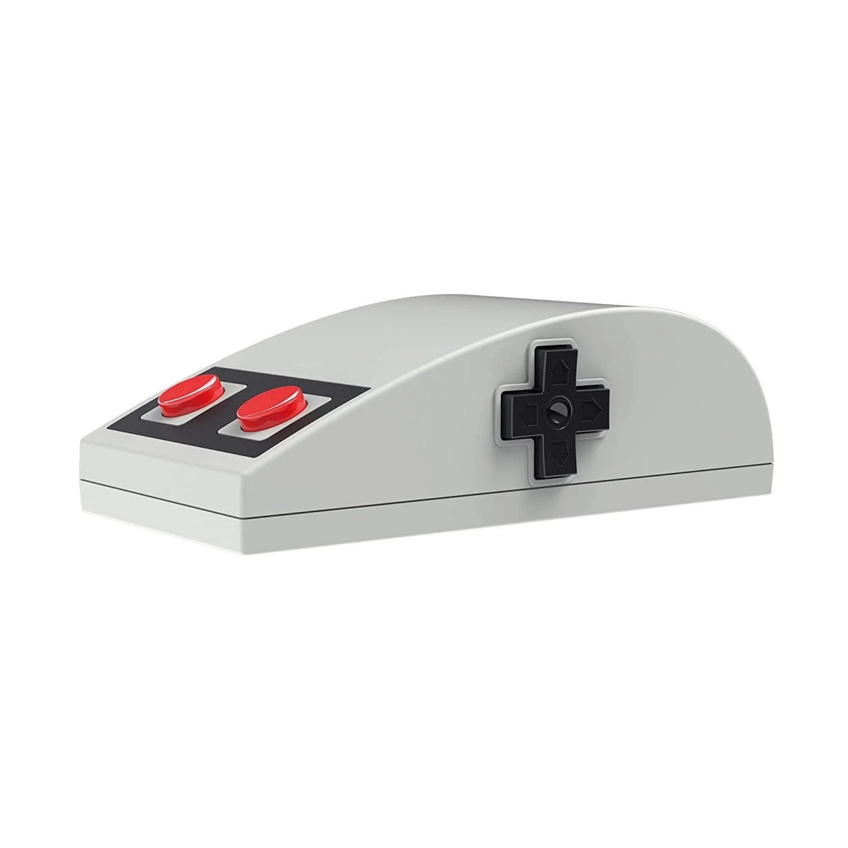 8bitdo n30 belaidė pelė