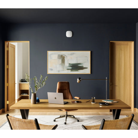 Eero poe 7 mesh přístupový bod (bílý, wi-fi 7, poe+)
