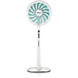 Termozeta Airzeta Pedestal Fan (White, TZAZML01)