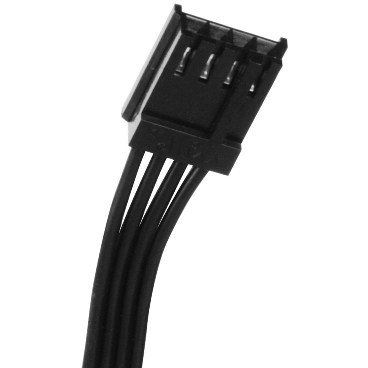 Silverstone sst-ex850r-pm modular 850 Watt Energieversuergung (schwaarz, 2x pcie)