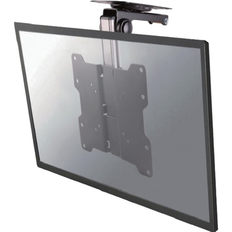 Neomounts FPMA-C020BLACK Monitor Ceiling Mount Attachment (Black)