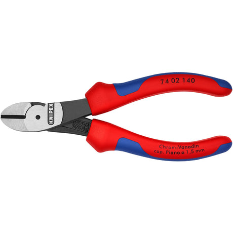 Knipex Power-ZijsniGang 74 02 140