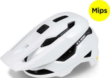 Cube Trooper - MTB-Helm