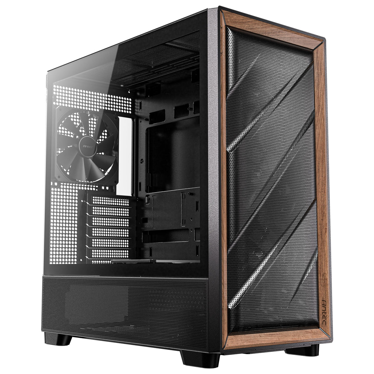 Antec FLUJO