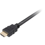 Sharkoon HDMI cable (black, 7.5 meters)