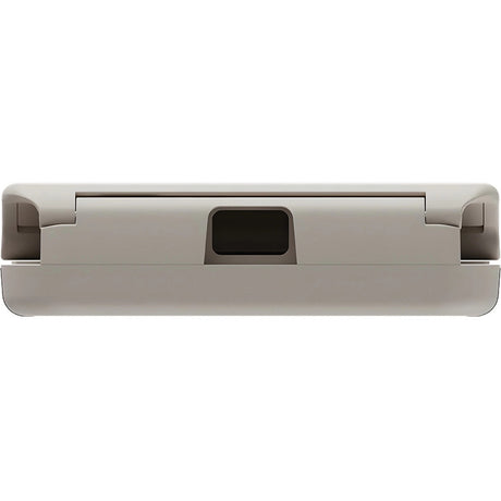 Gamesir pocket taco vertical mobile controller - retro white (wit, bluetooth, android )
