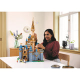 Lego Disney - Disney Castle Construction Toy (43222)
