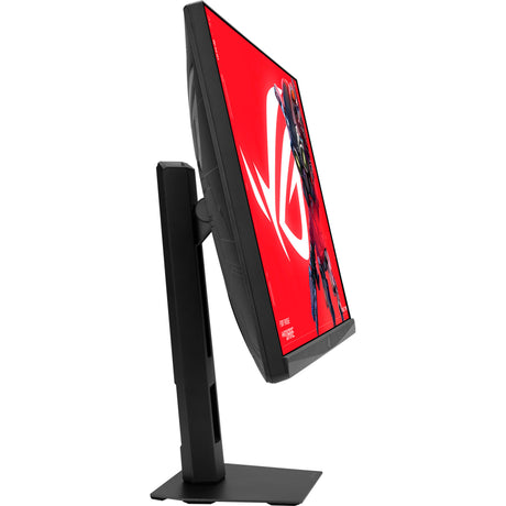 Asus ROG Strix Pulsar XG27AQNGV 27 Gaming Monitor (Black, 360 Hz, DisplayPort, HDMI, USB)