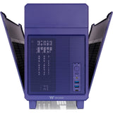 Thermaltake TR100 Future Dusk Mini Tower Case (Purple | 2x USB-A | 1x USB-C)