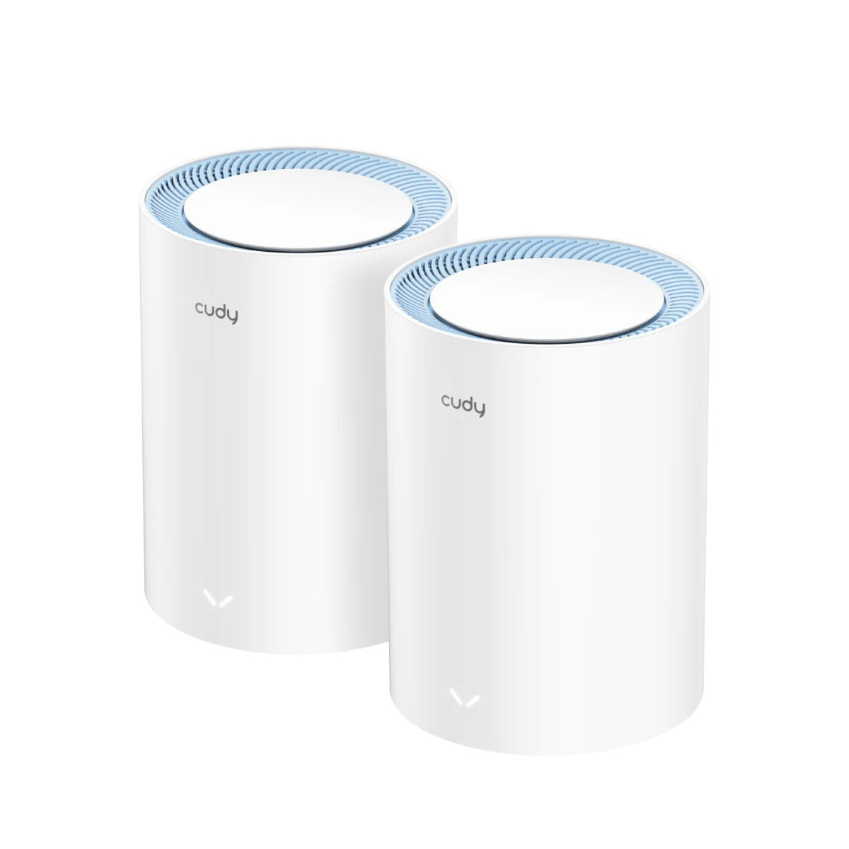 Cudy ac1200 mesh wi-fi system (2-pack)
