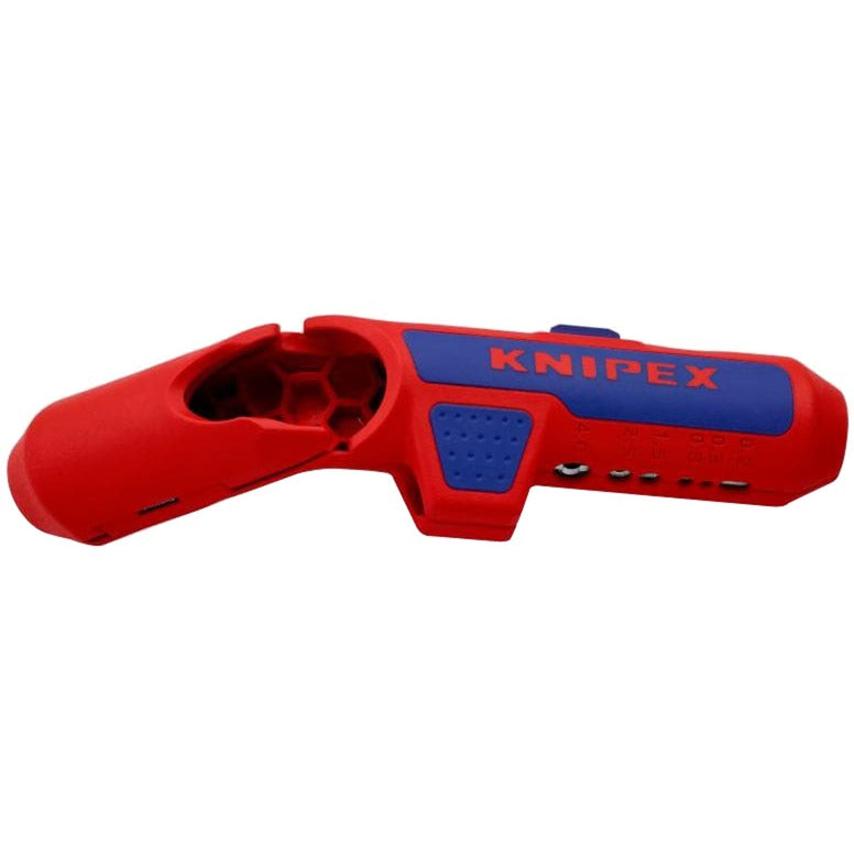 Knipex Ergostrip Universal Demontering Tools 16 9