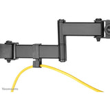 Neomounts fl40-450bl11 TV Pole Mount (Black)