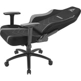 Sharkoon Skiller SGS20 Fabric Gaming Chair (Black Grey)