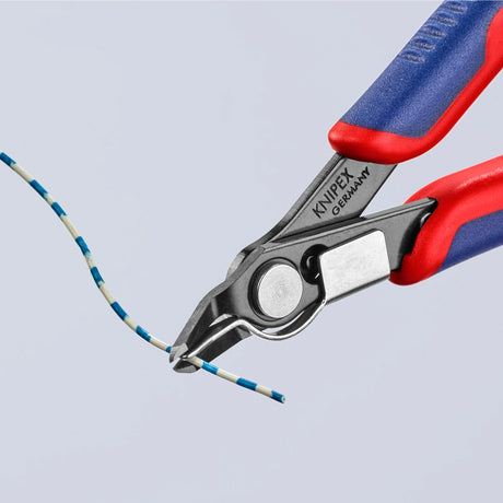 Knipex elektronesch Supermips 78 47 45 125