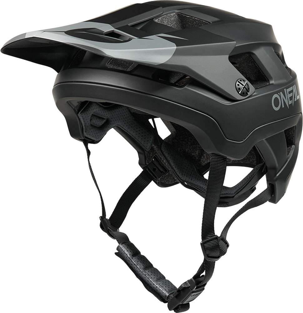 O'neal Defender Solid - Casco da MTB