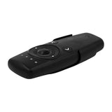 Shelly Blu Remote Control ZB Remote Control (Black, Bluetooth 5, Zigbee)
