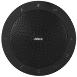 Jabra Speak 510+ MS Speaker (black, Bluetooth 3.0, USB 2.0)