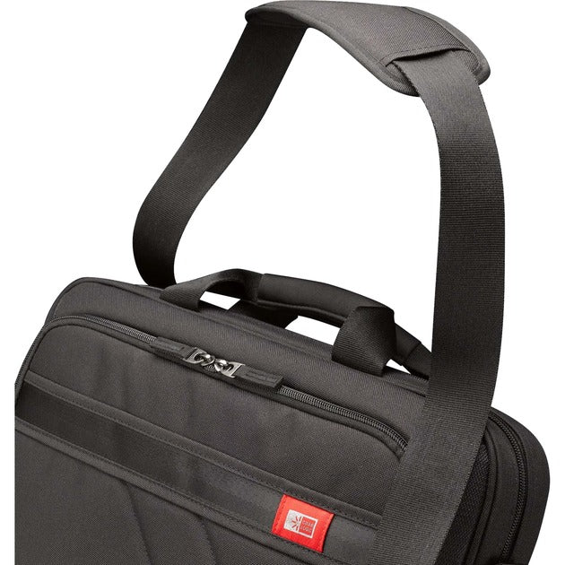 Case Logic 15.6" Laptop and Tablet Bag DLC-115 Laptop Bag (Retail)