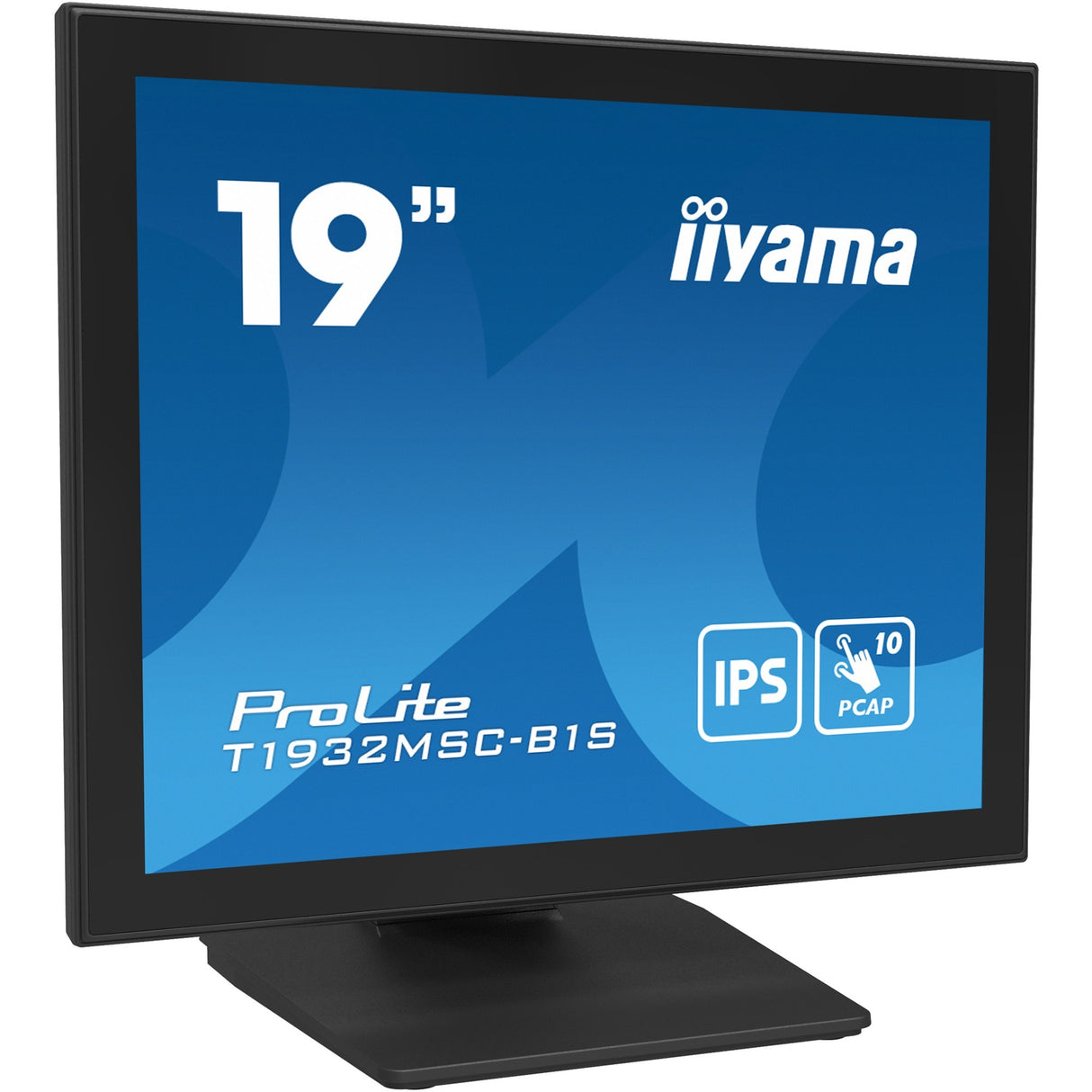 Iiyama IIyama Prolite T1932MSC-B1s