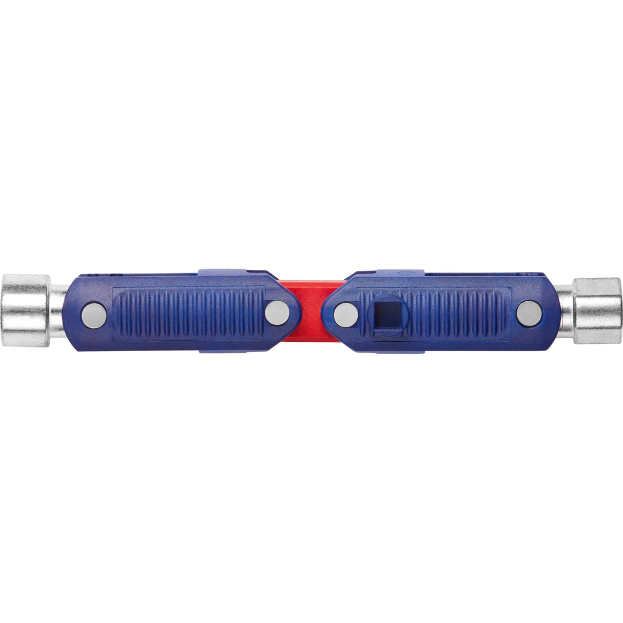 Knipex 00 11 06 v03 kopplingsskåpsnyckel 1 st.