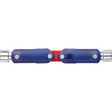 Knipex 00 11 06 v03 kopplingsskåpsnyckel 1 st.