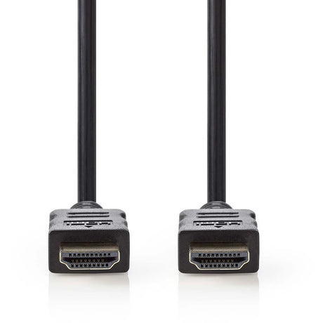 Verschiedenes Hochgeschwindigkeits -HDMI -Kabel mit Ethernet, 7,5 Meter