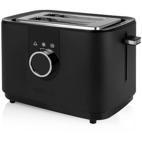 Princess 142360 Moments Toaster (black)