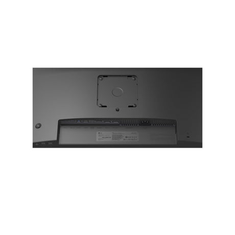 24ba850 Monitor 23,8 (czarny, HDMI, Display Port, audio, LAN, USB-C, kamera internetowa)