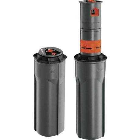 Produits Gardena arroseur arroseur à turbine immergée t 200