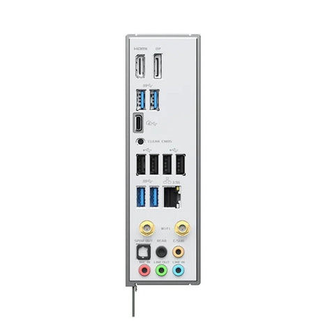 Maxsun ms-esport b860m wifi ace socket 1851 motherboard (black, raid, 2.5 gb-lan, wlan, bt, sound, µatx)