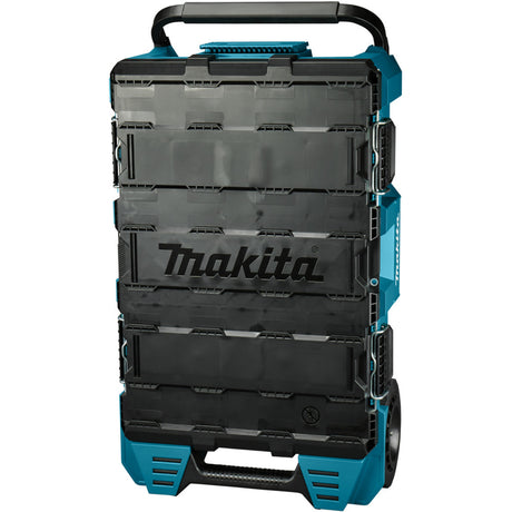 Makita accessories maktrak tool box trolley - p-91001