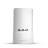 Klikaanklikuit acdb-9000ac - trådløs ringeklokke - batteridrevet mottaker - hvit