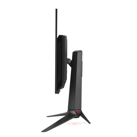 Asus ROG Swift PG32UCDM 31.5" 4K UHD Gaming Monitor (Black, 2x HDMI, DisplayPort, 3x USB-A, USB-C, 240 Hz)
