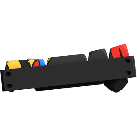 Iqunix f97 Graffiti Tagebuch Wireless mechanesch Keyboard